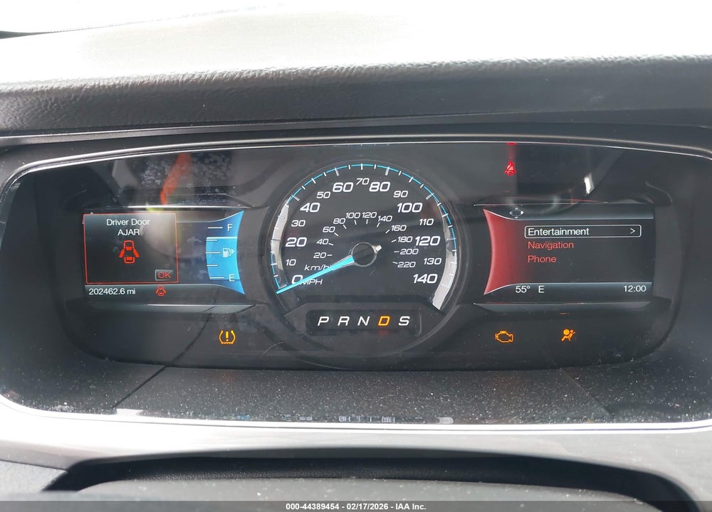 2018 FORD TAURUS SEL VIN: 1FAHP2E80JG132585