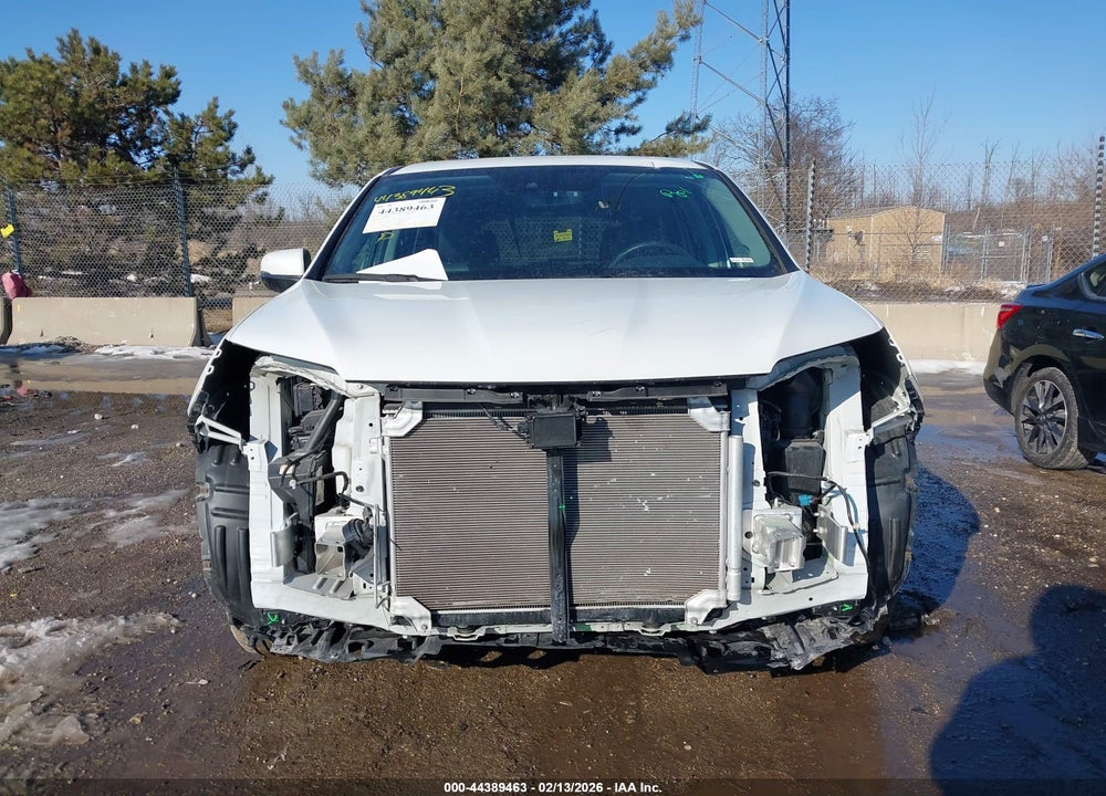 2022 HONDA PILOT AWD EX-L VIN: 5FNYF6H55NB087536