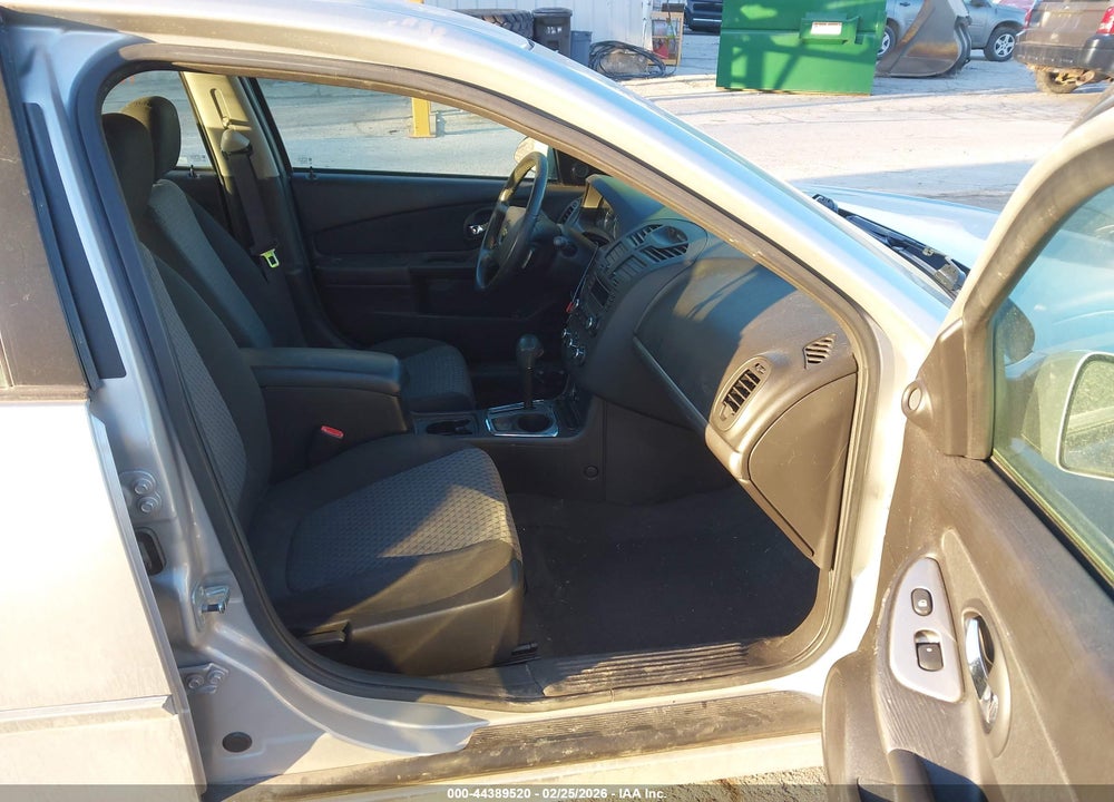 2006 CHEVROLET MALIBU LT VIN: 1G1ZT51816F186128