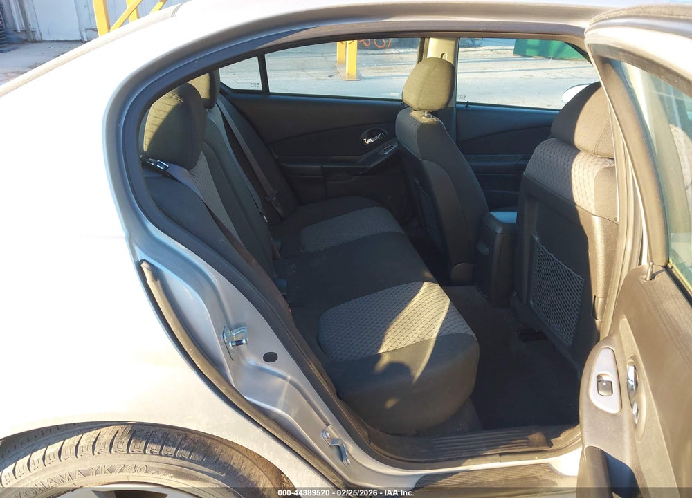 2006 CHEVROLET MALIBU LT VIN: 1G1ZT51816F186128
