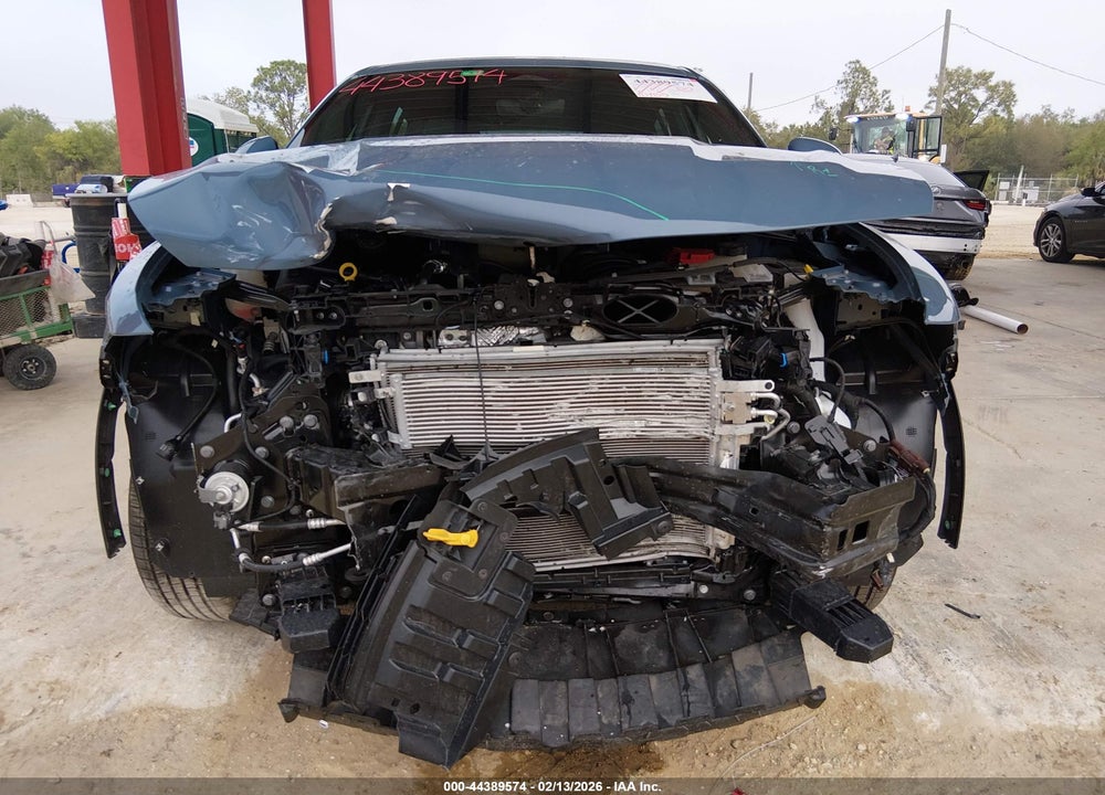 2024 DODGE HORNET GT AWD VIN: ZACNDFAN6R3A42999