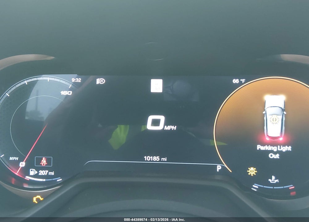 2024 DODGE HORNET GT AWD VIN: ZACNDFAN6R3A42999
