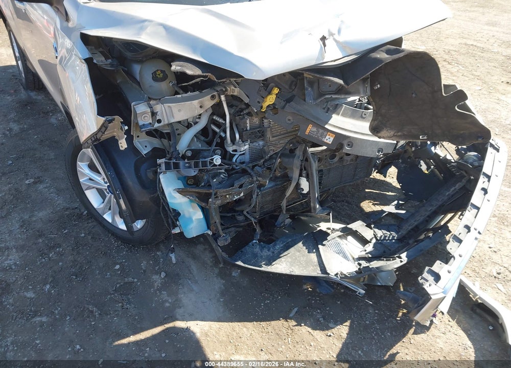 2018 FORD ESCAPE SEL VIN: 1FMCU9HD3JUA34422