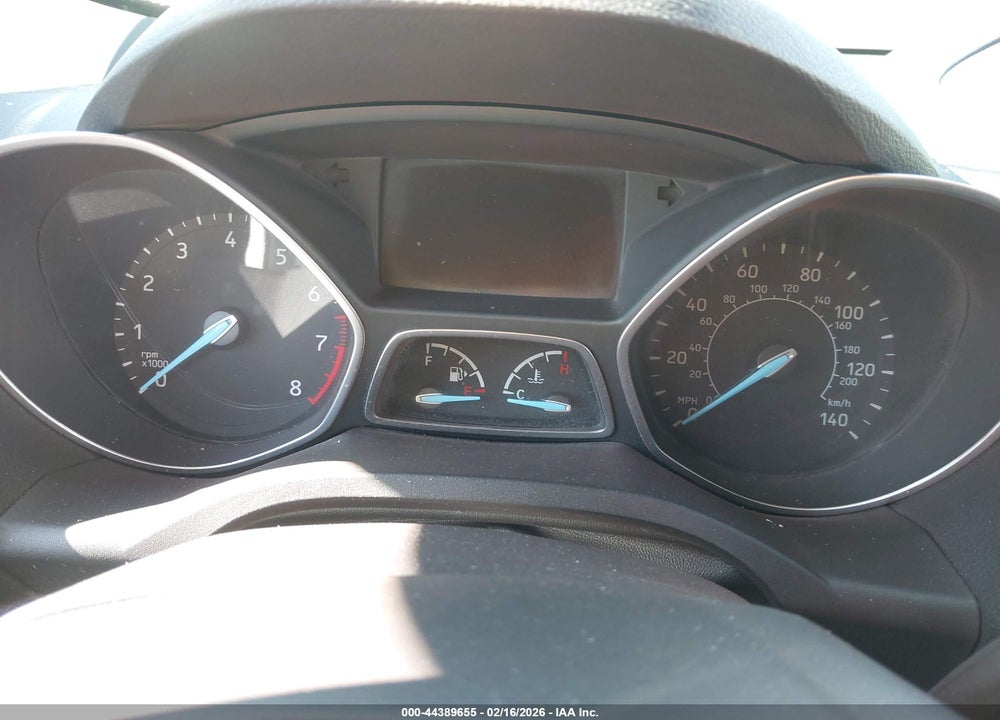 2018 FORD ESCAPE SEL VIN: 1FMCU9HD3JUA34422