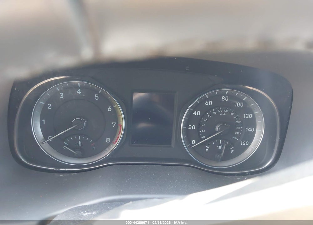 2019 HYUNDAI KONA SEL VIN: KM8K22AA1KU224732