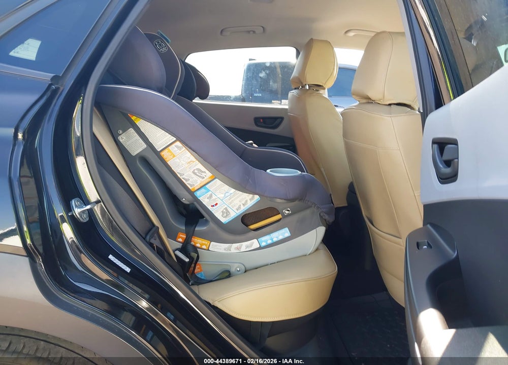 2019 HYUNDAI KONA SEL VIN: KM8K22AA1KU224732
