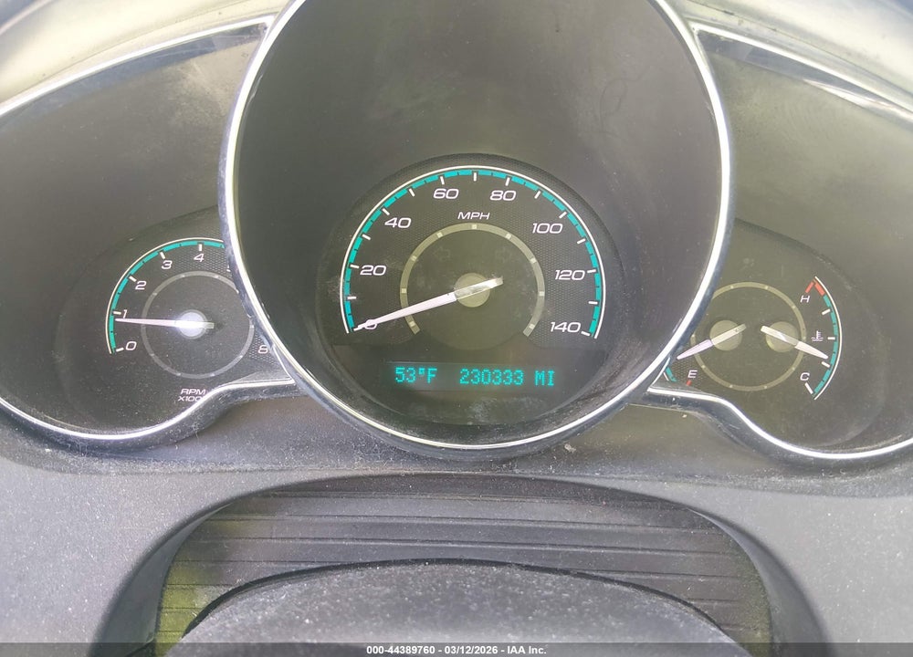2011 CHEVROLET MALIBU 1LT VIN: 1G1ZC5EU8BF332851