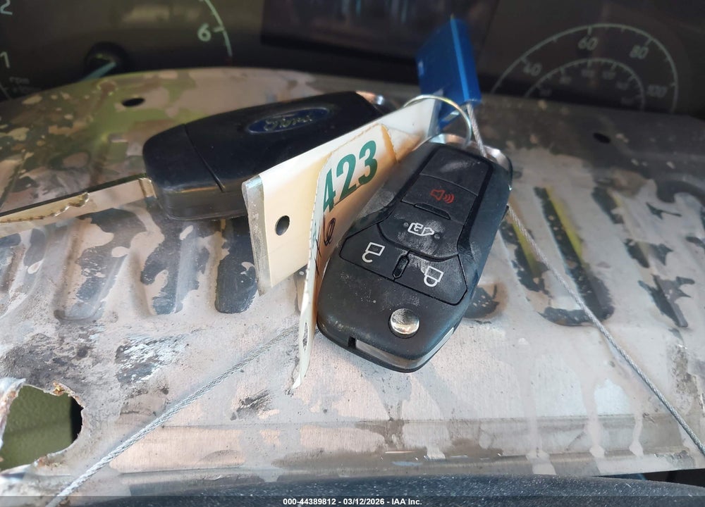 2020 FORD TRANSIT CONNECT XL VIN: NM0LS7E26L1480809