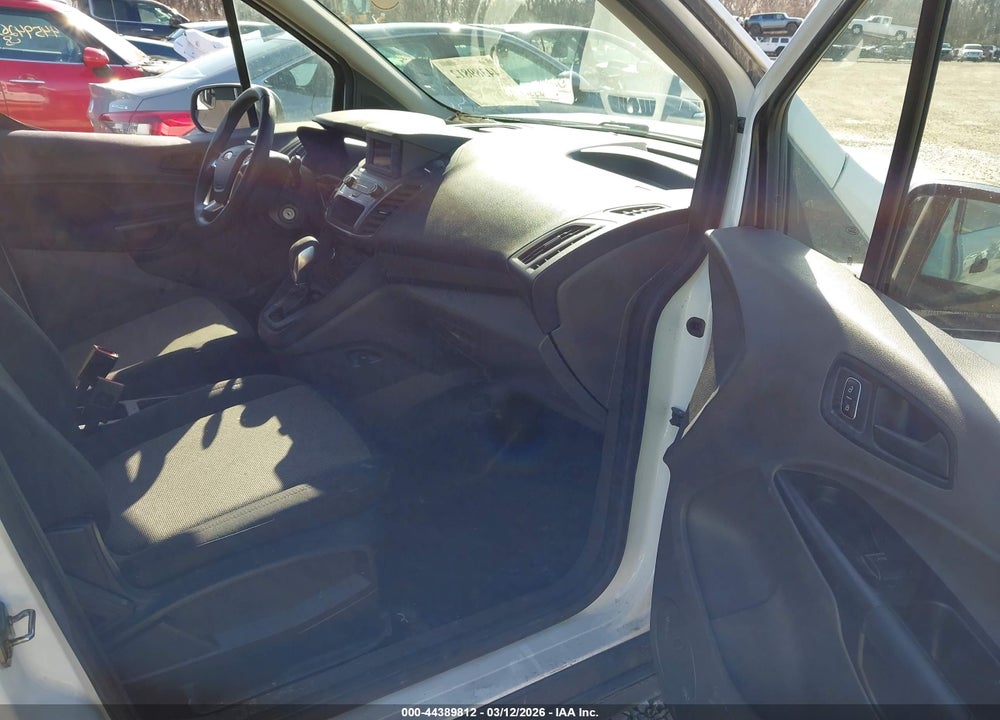 2020 FORD TRANSIT CONNECT XL VIN: NM0LS7E26L1480809