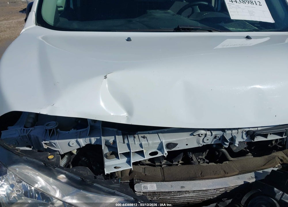 2020 FORD TRANSIT CONNECT XL VIN: NM0LS7E26L1480809