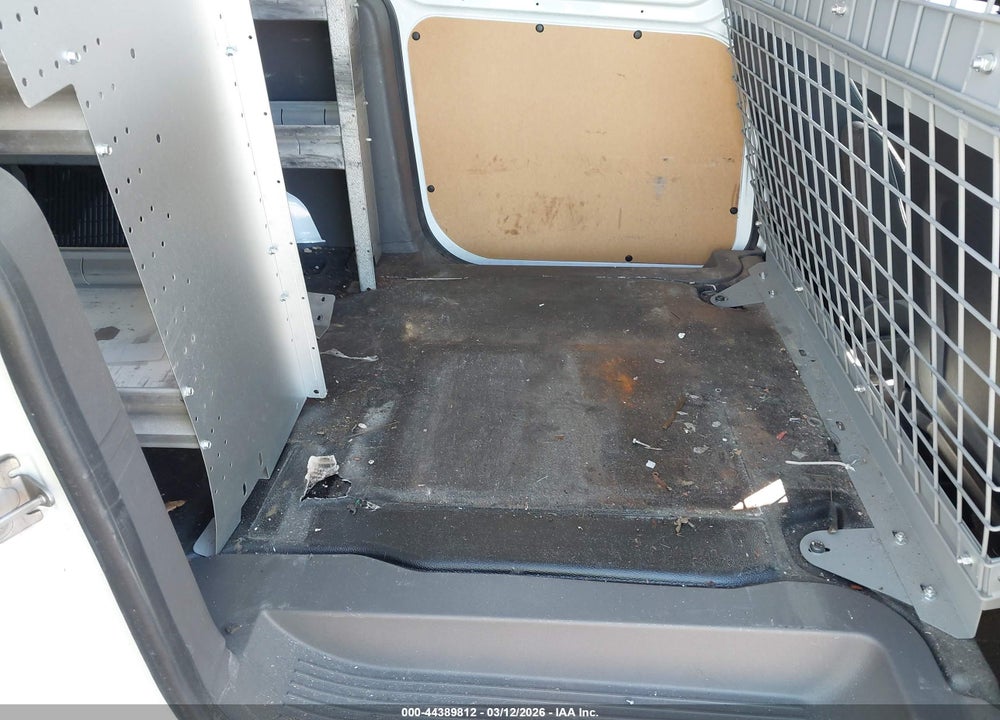 2020 FORD TRANSIT CONNECT XL VIN: NM0LS7E26L1480809