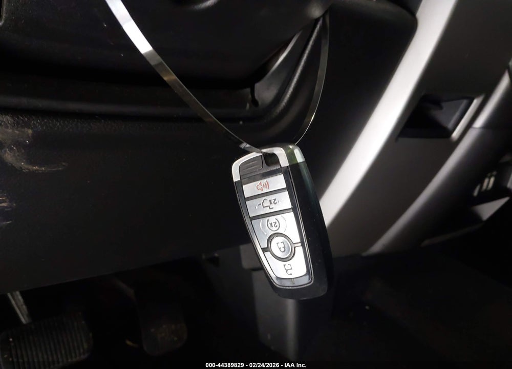 2019 FORD F-150 LARIAT VIN: 1FTEW1EP8KFA82589