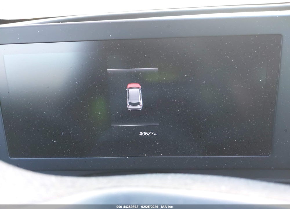 2024 KIA SPORTAGE LX VIN: KNDPU3DF4R7281906