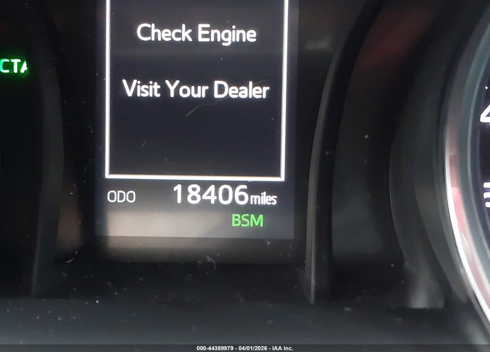 2019 TOYOTA CAMRY HYBRID SE VIN: 4T1B21HK7KU522002