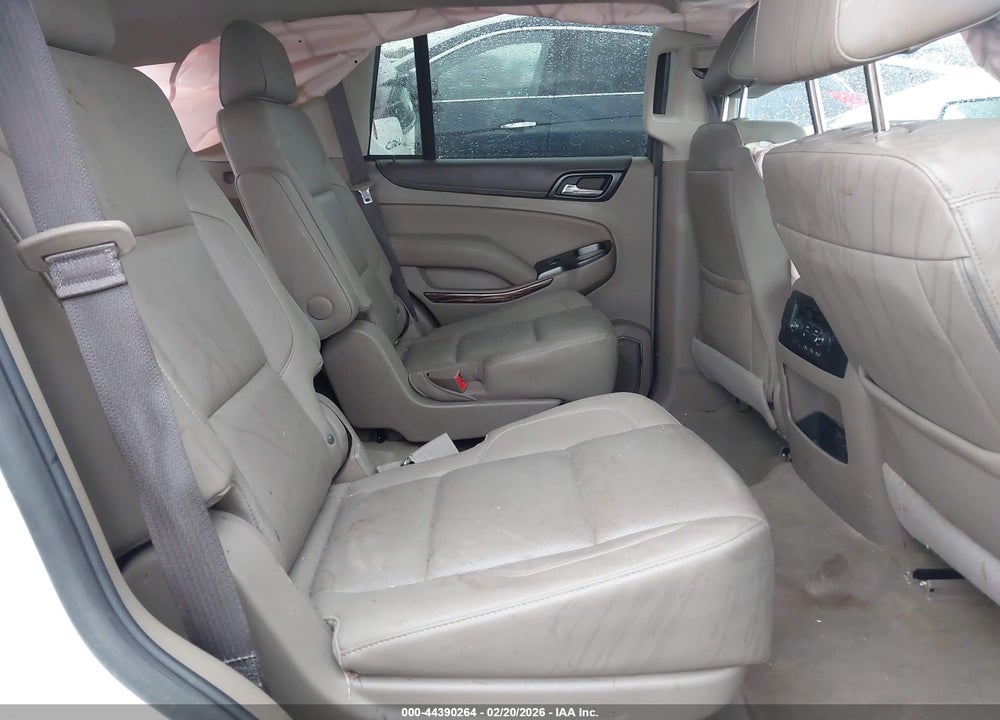 2018 GMC YUKON SLT VIN: 1GKS1BKC6JR317422