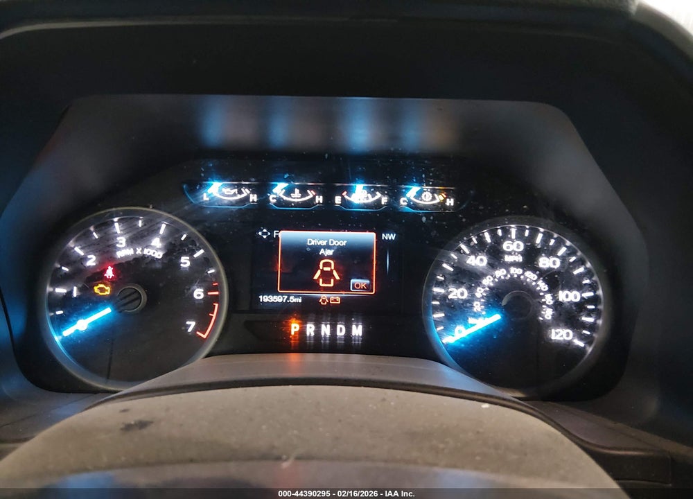 2018 FORD F-150 XLT VIN: 1FTEW1EG8JKF58586