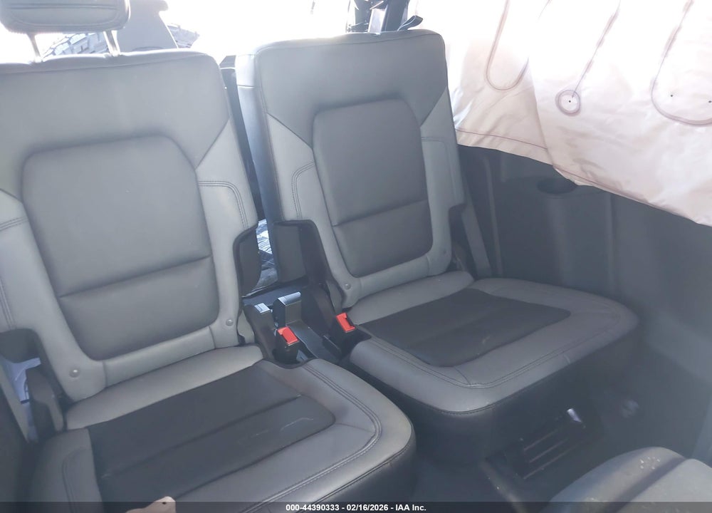 2024 FORD BRONCO BLACK DIAMOND VIN: 1FMDE1AH5RLB15309