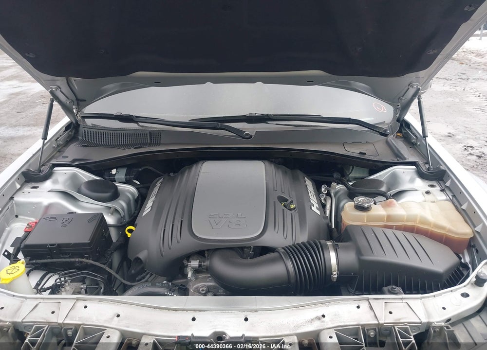 2020 CHRYSLER 300 300S VIN: 2C3CCABT7LH180809