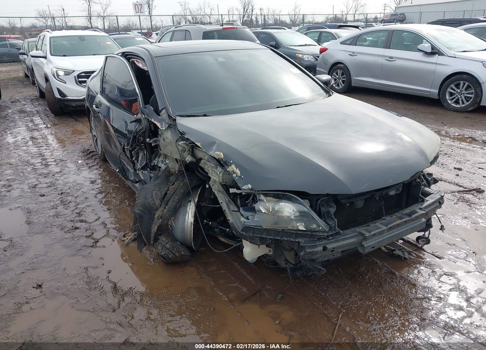 2014 HONDA ACCORD EX-L VIN: 1HGCT1B81EA002095