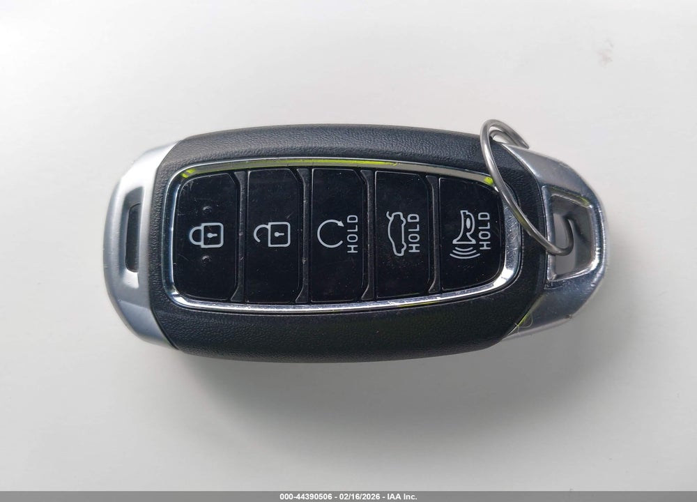 2022 HYUNDAI ELANTRA SEL VIN: 5NPLS4AG1NH079506