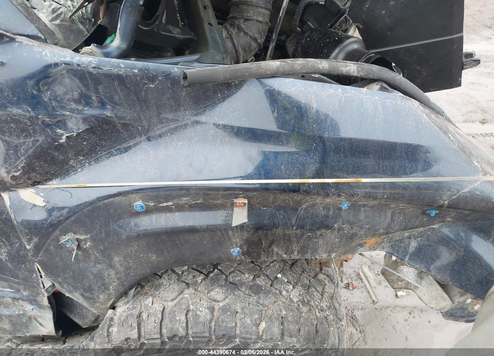 2007 TOYOTA 4RUNNER LIMITED V6 VIN: JTEBU17R170106261