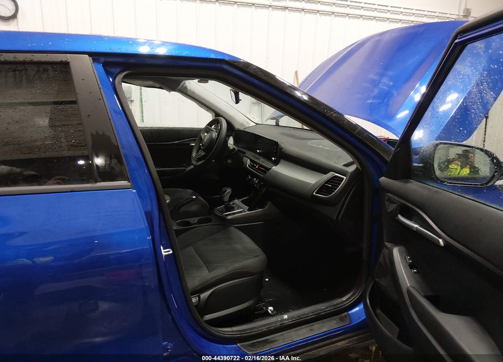 2024 KIA SELTOS LX VIN: KNDEPCAA3R7666123