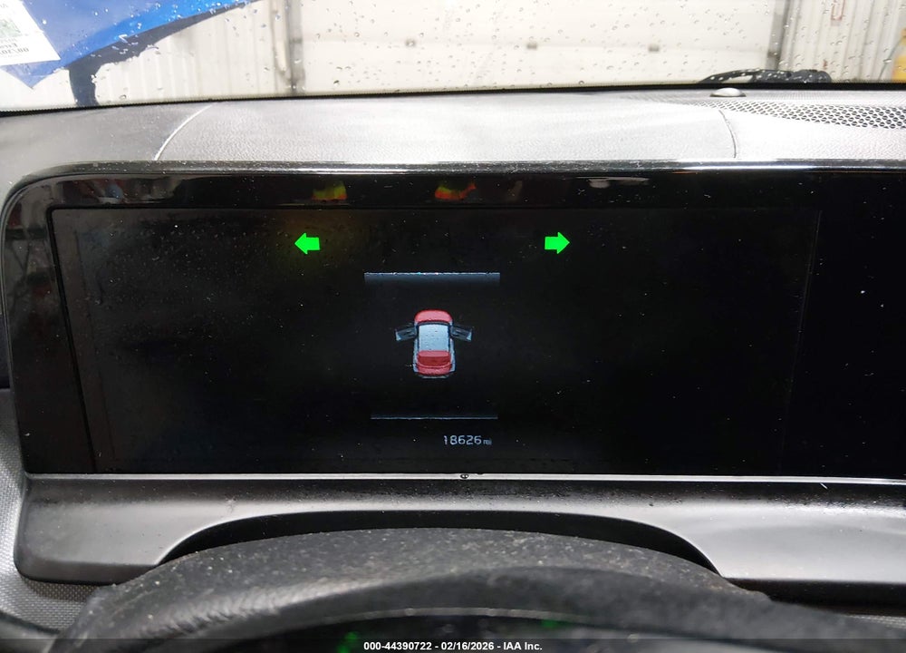 2024 KIA SELTOS LX VIN: KNDEPCAA3R7666123