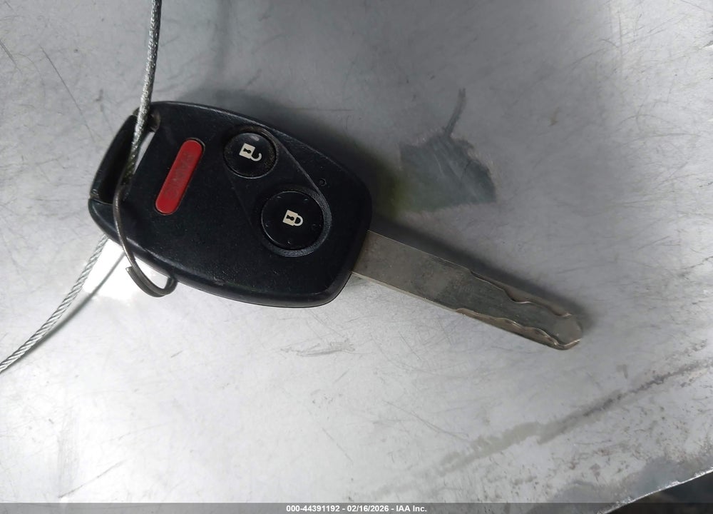 2013 HONDA FIT SPORT VIN: JHMGE8H59DC047741