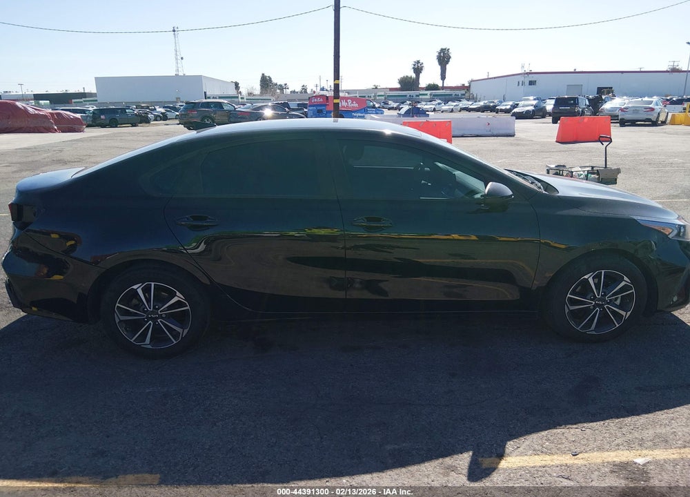 2024 KIA FORTE LXS VIN: 3KPF24AD1RE735006