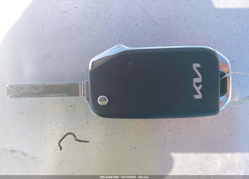 2024 KIA FORTE LXS VIN: 3KPF24AD1RE735006