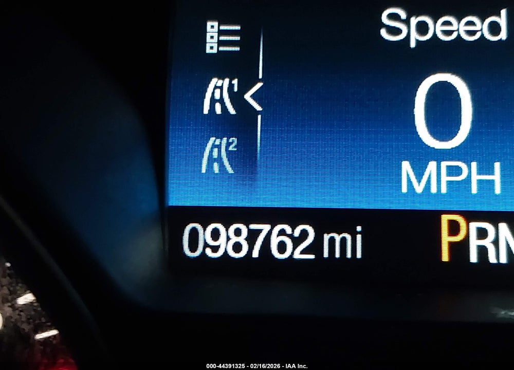2017 FORD ESCAPE SE VIN: 1FMCU9GD1HUE08490