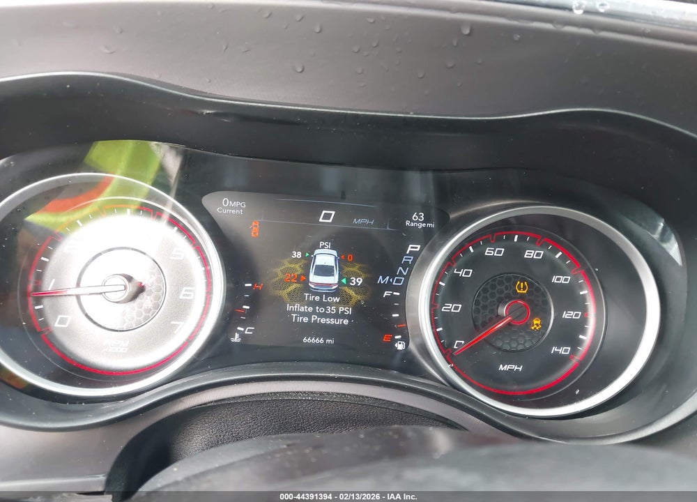 2023 DODGE CHARGER SXT VIN: 2C3CDXBG1PH584536