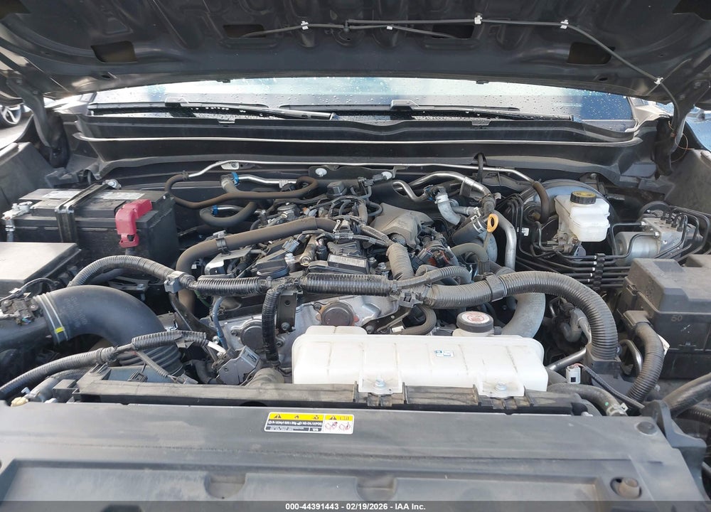 2024 TOYOTA TACOMA TRD OFF ROAD VIN: 3TMLB5JN5RM026862