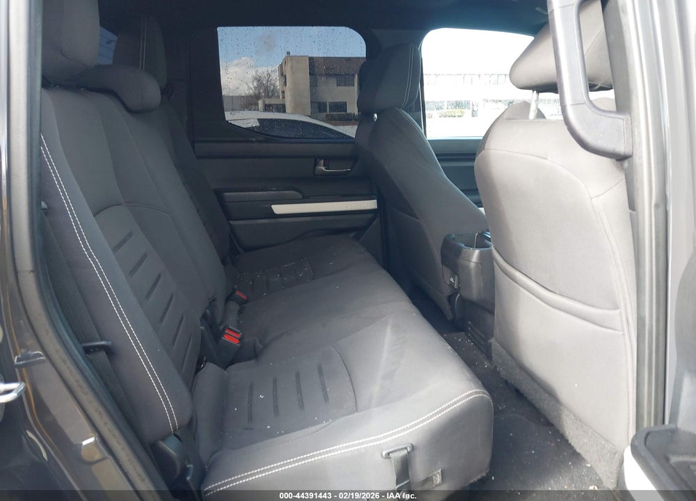 2024 TOYOTA TACOMA TRD OFF ROAD VIN: 3TMLB5JN5RM026862