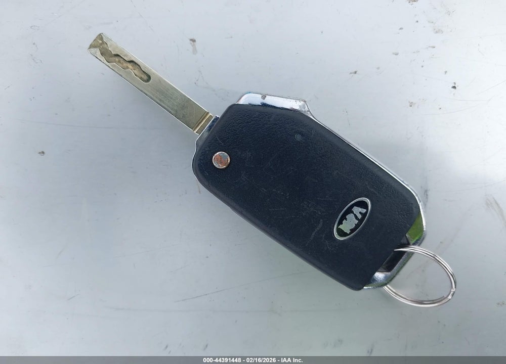 2020 KIA SOUL S VIN: KNDJ23AU3L7014990