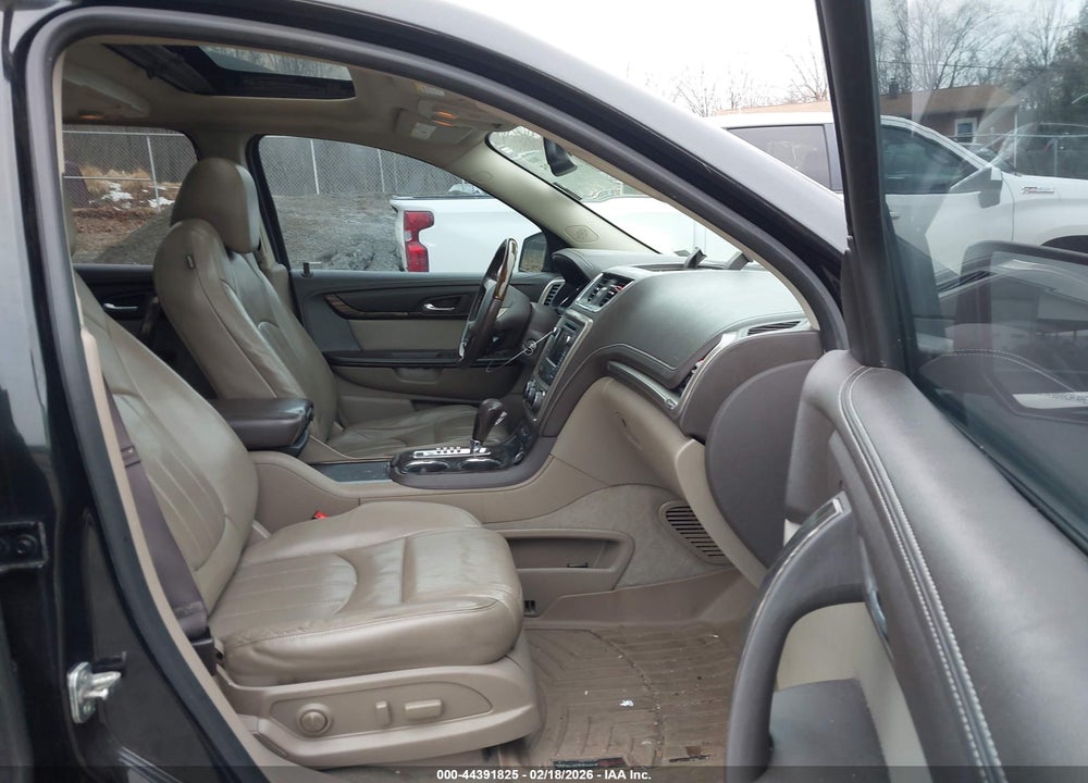 2015 GMC ACADIA DENALI VIN: 1GKKVTKD2FJ304000
