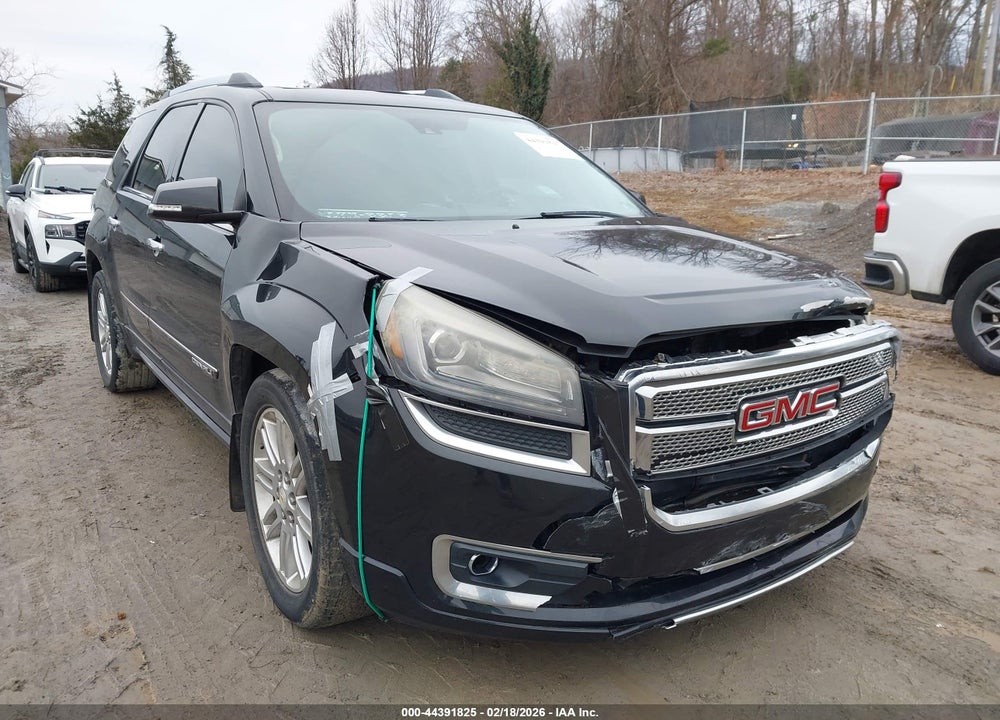 2015 GMC ACADIA DENALI VIN: 1GKKVTKD2FJ304000