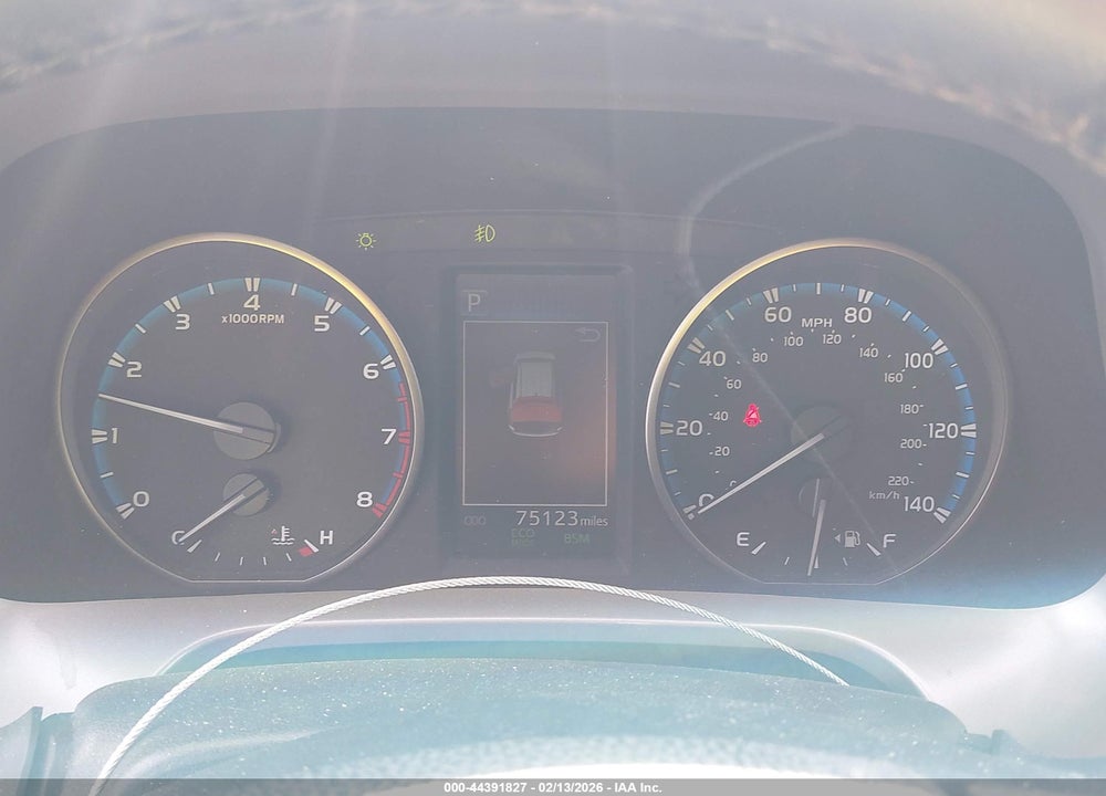 2018 TOYOTA RAV4 XLE VIN: 2T3RFREV3JW770222