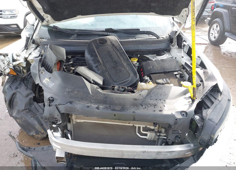 2019 JEEP CHEROKEE ALTITUDE 4X4 VIN: 1C4PJMLBXKD320566