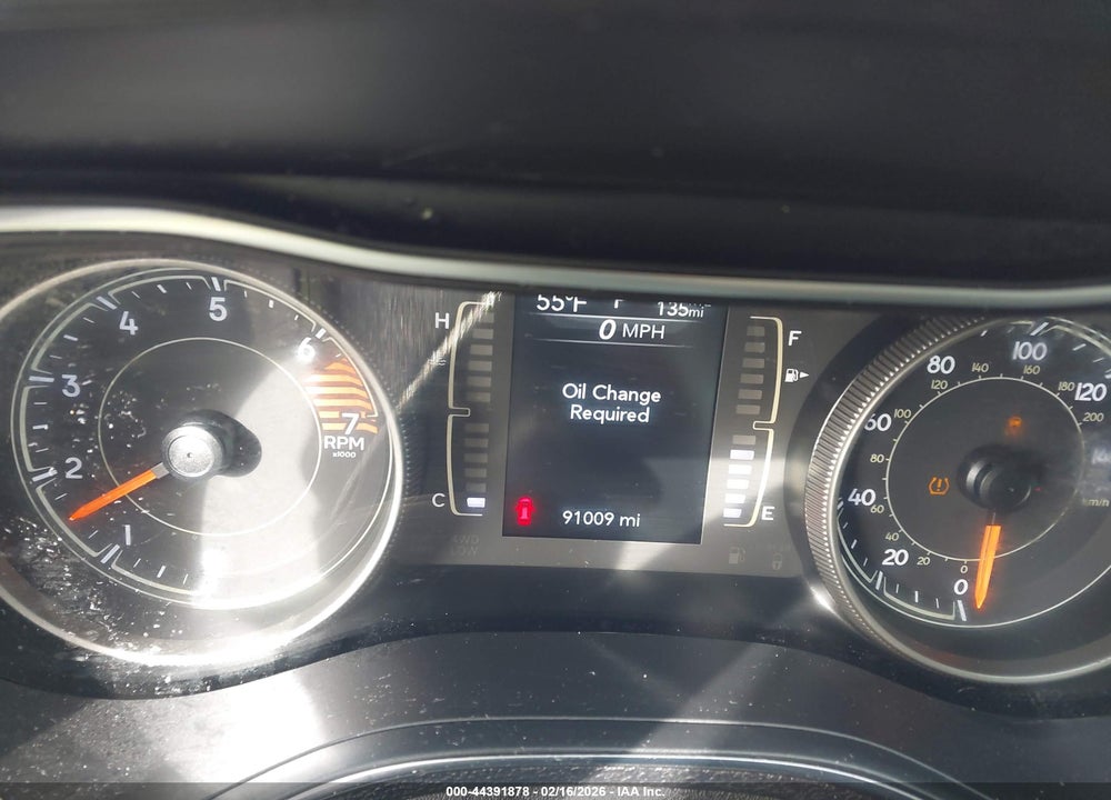 2019 JEEP CHEROKEE ALTITUDE 4X4 VIN: 1C4PJMLBXKD320566