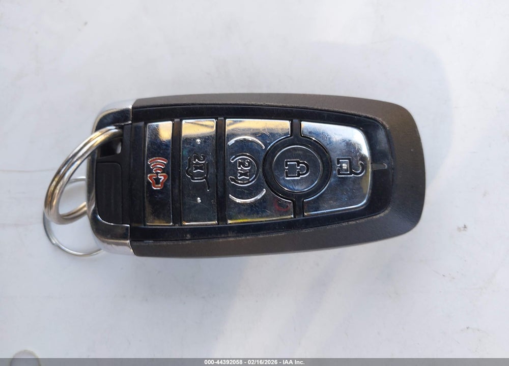 2022 LINCOLN AVIATOR RESERVE VIN: 5LM5J7WC4NGL08583