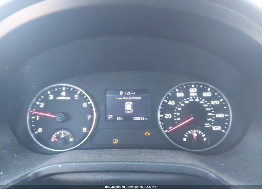 2021 KIA SELTOS S VIN: KNDEUCAA2M7047059