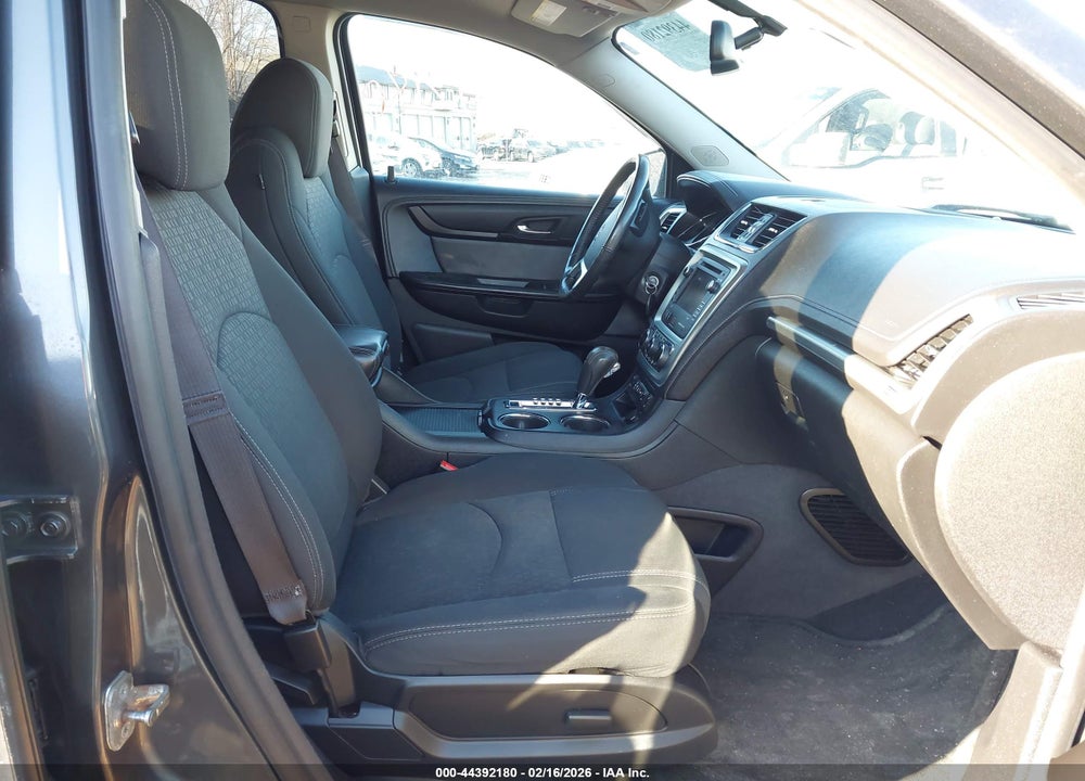 2013 GMC ACADIA SLE-2 VIN: 1GKKVPKD1DJ203101
