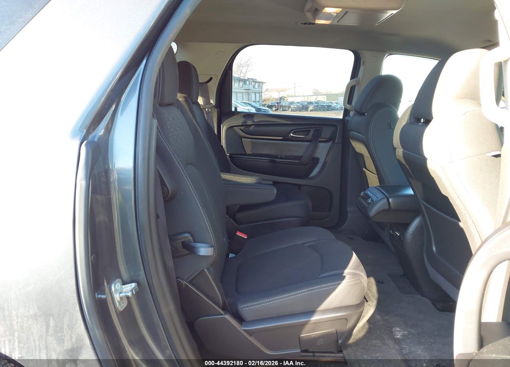 2013 GMC ACADIA SLE-2 VIN: 1GKKVPKD1DJ203101