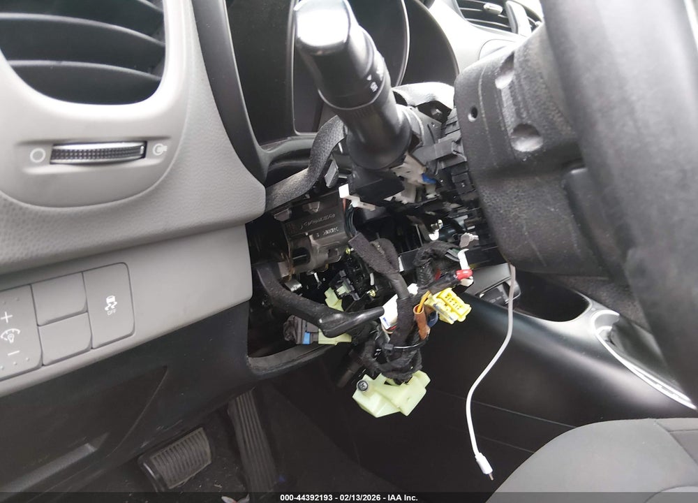 2014 KIA SOUL VIN: KNDJN2A24E7057706