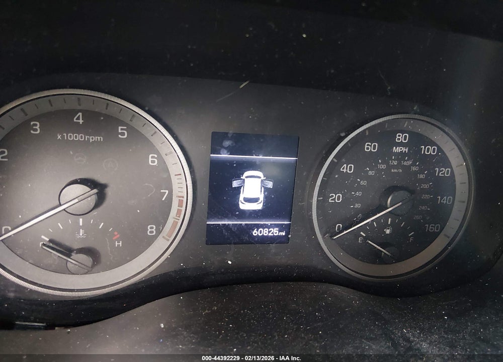 2021 HYUNDAI TUCSON SE VIN: KM8J23A42MU331187