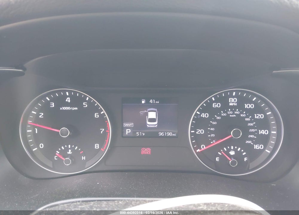 2021 KIA FORTE GT-LINE VIN: 3KPF34AD2ME275859