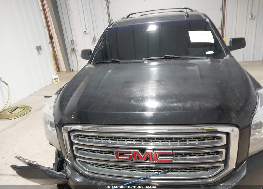 2015 GMC YUKON XL 1500 SLT VIN: 1GKS2HKC7FR703208