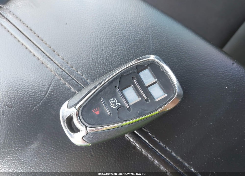 2018 CHEVROLET MALIBU LT VIN: 1G1ZD5ST5JF167154