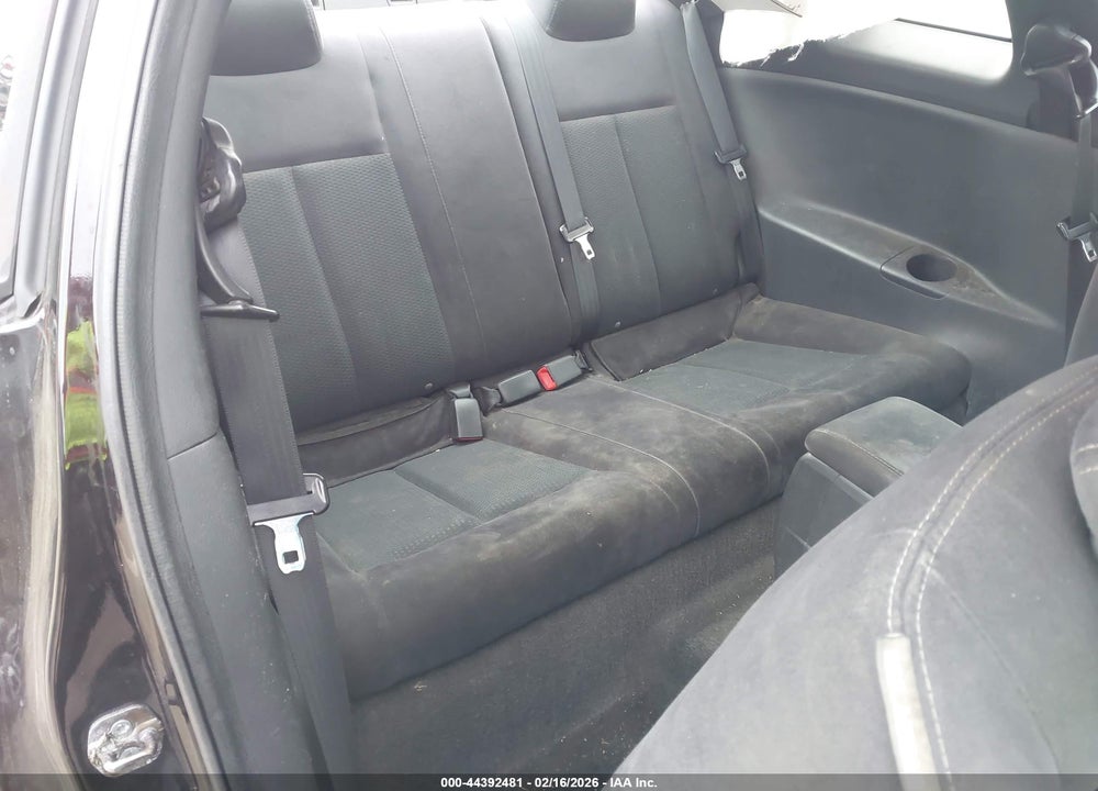 2010 NISSAN ALTIMA 2.5 S VIN: 1N4AL2EP6AC181222